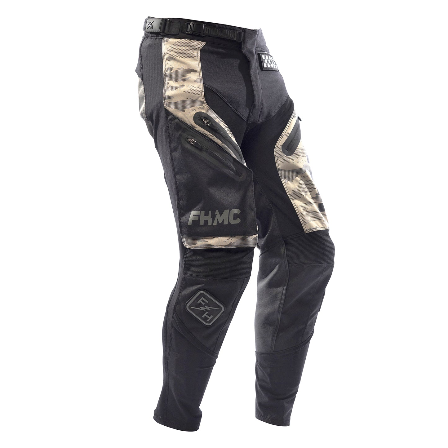 Fasthouse Off-Road Sand Cat Pant - Adventure Parts