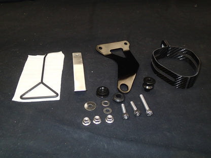 Vandemon Titanium Exhaust System Honda CB650F, CBR650F, CB650R, CBR650R 2014-2023 - Adventure Parts