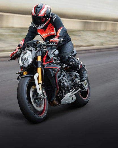 Alpinestars Tech-Air® 5 Plasma Airbag System - Adventure Parts