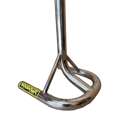 Woodcraft Footpeg Stands - Adventure Parts