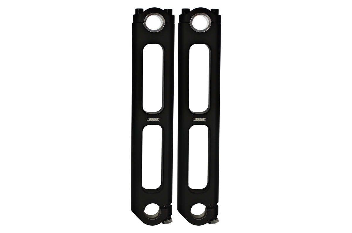 Straightline Performance RSI Dual Pivot Adjustable Handlebar Risers
