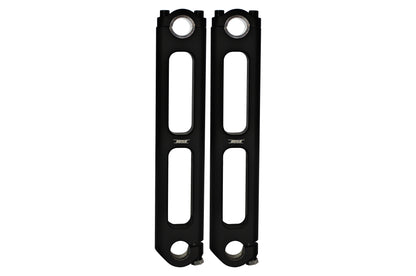 Straightline Performance RSI Dual Pivot Adjustable Handlebar Risers