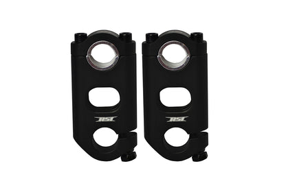 Straightline Performance RSI Dual Pivot Adjustable Handlebar Risers
