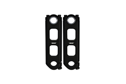 Straightline Performance RSI Dual Pivot Adjustable Handlebar Risers