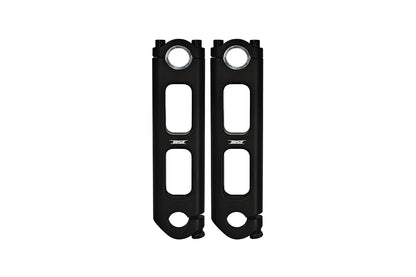 Straightline Performance RSI Dual Pivot Adjustable Handlebar Risers