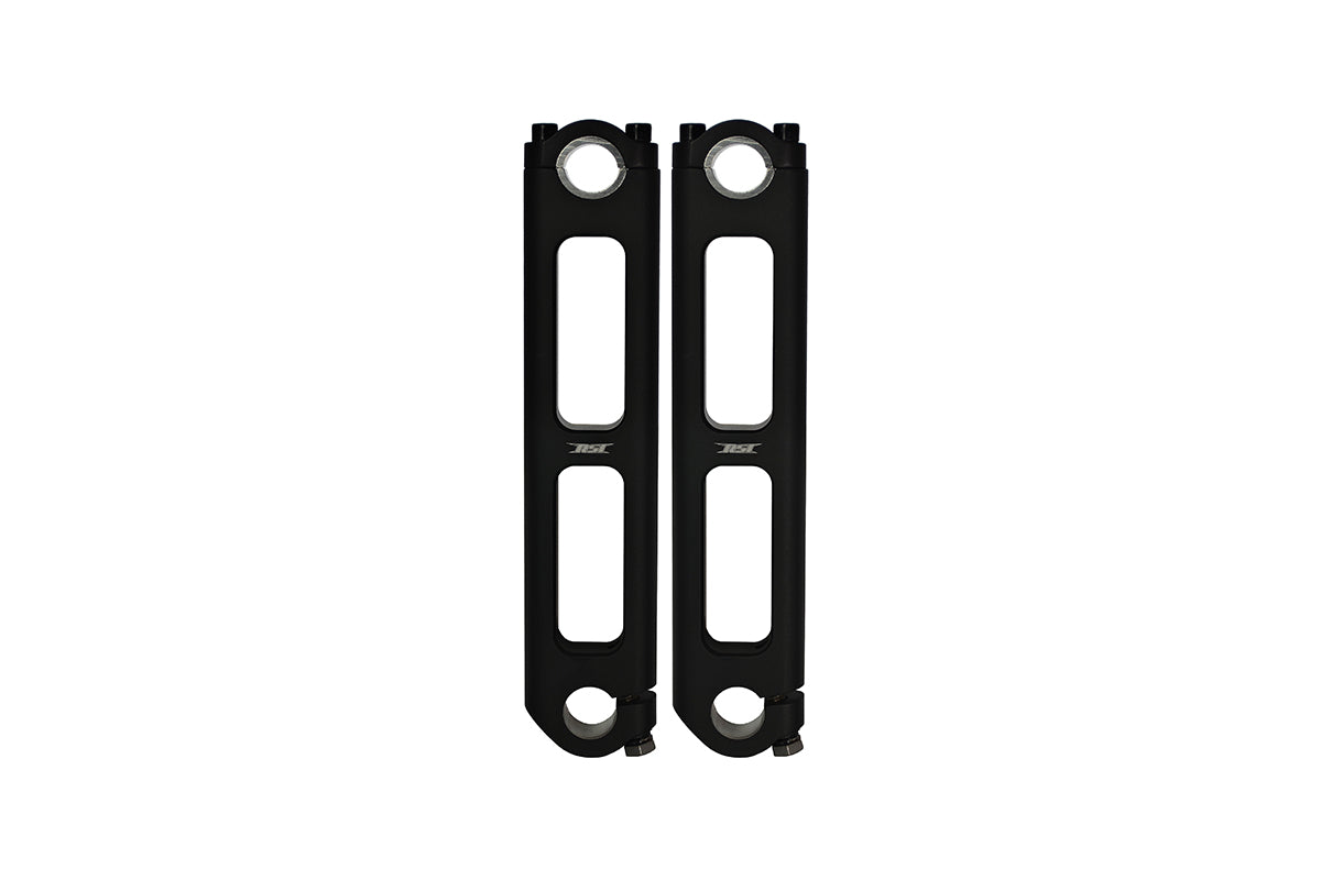 Straightline Performance RSI Dual Pivot Adjustable Handlebar Risers