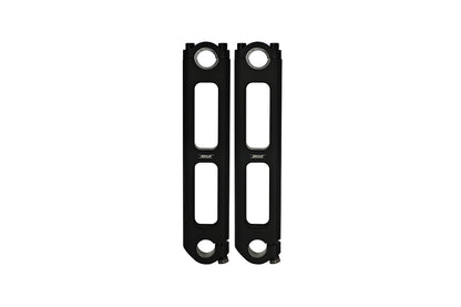 Straightline Performance RSI Dual Pivot Adjustable Handlebar Risers