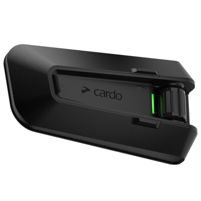 Cardo Packtalk Pro Bluetooth Communication System