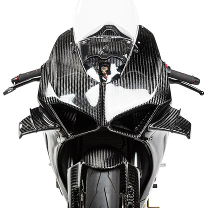 Hotbodies Racing Race Bodywork Carbon Fiber 400g Ducati Panigale V4/R 2022-2024 - Adventure Parts