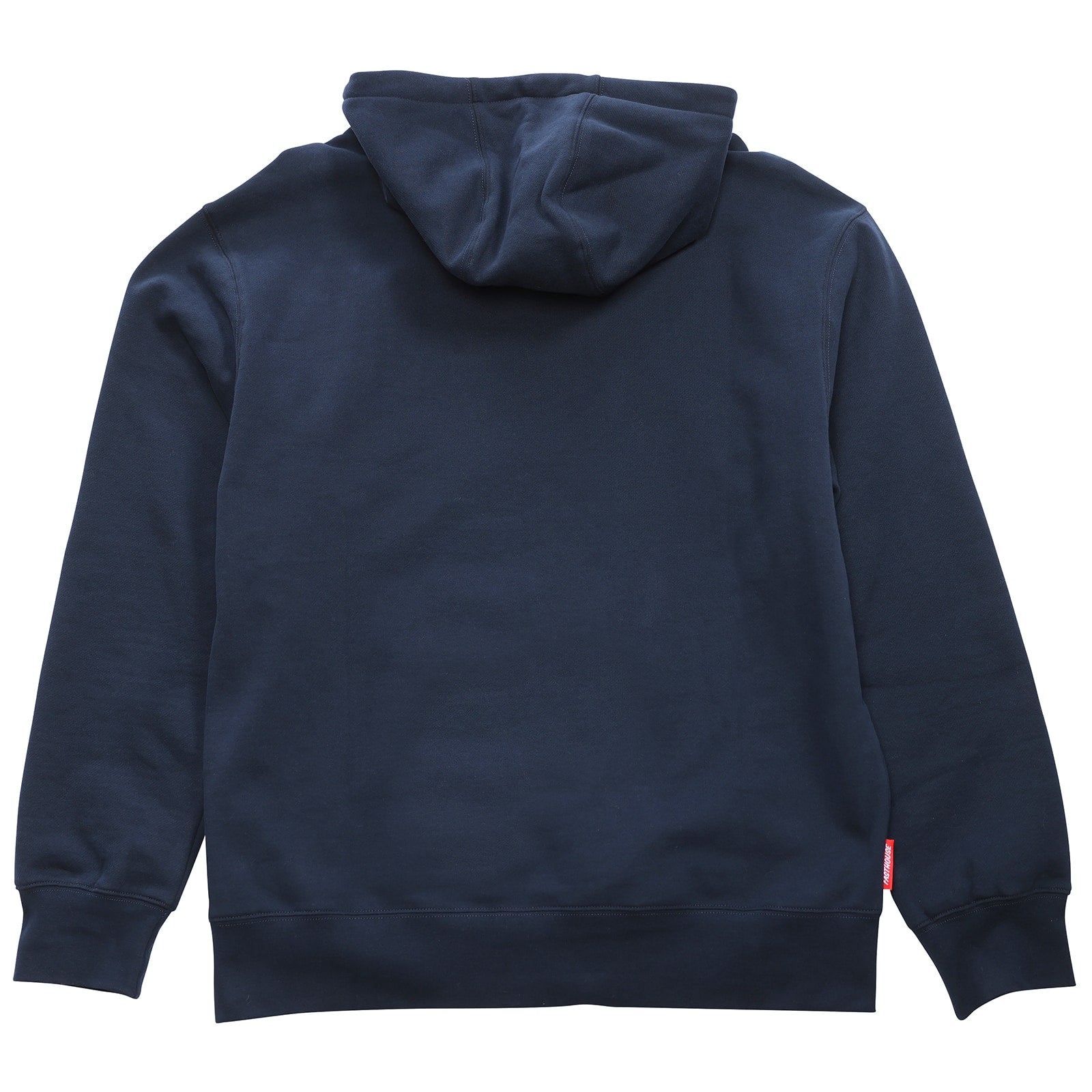 Fasthouse Paragon Hooded Pullover - Adventure Parts