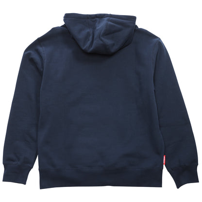 Fasthouse Paragon Hooded Pullover - Adventure Parts