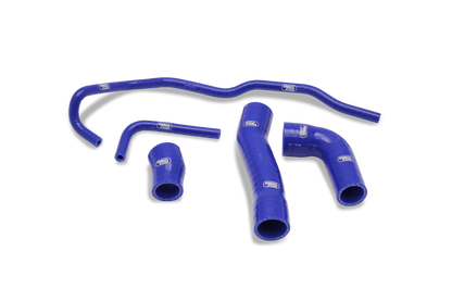 Samco Radiator Hose 5 Piece Kit BMW M 1000XR 2024 - Adventure Parts