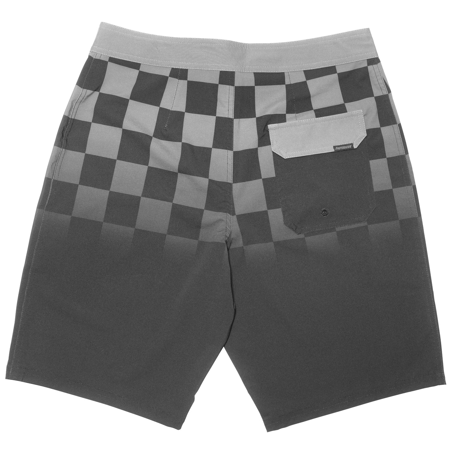 Fasthouse Piston 21" Boardshort - Adventure Parts