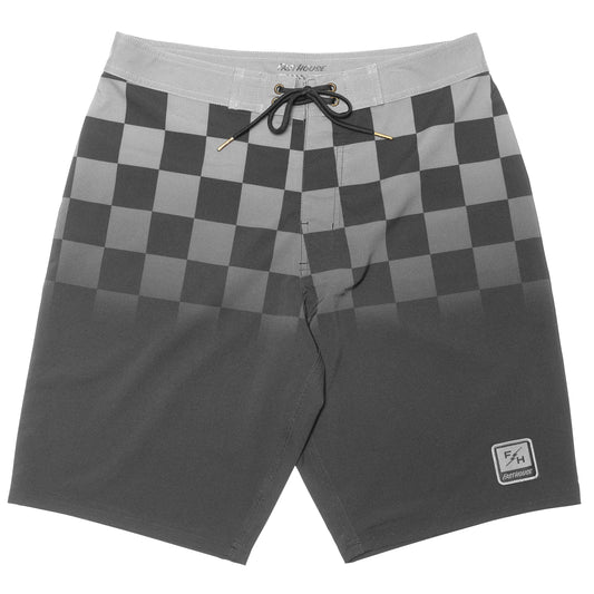 Fasthouse Piston 21" Boardshort - Adventure Parts