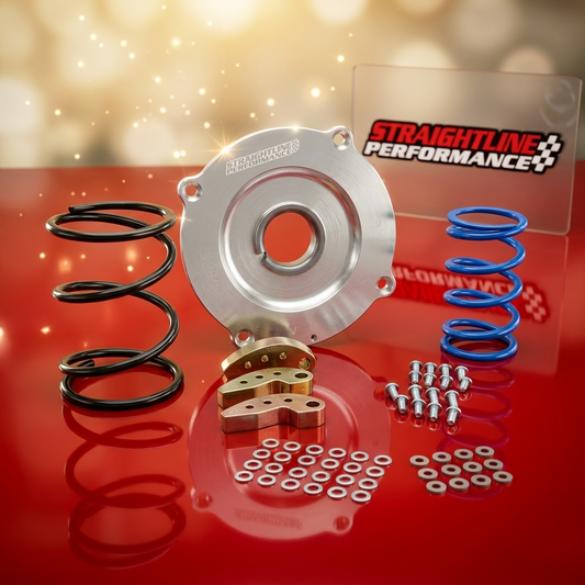 Straightline Performance Clutch Kit Polaris AXYS 850 RMK 2019-2021