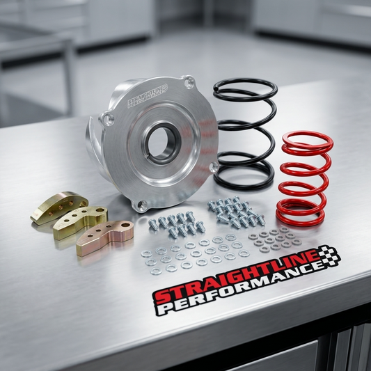 Straightline Performance Clutch Kit Polaris AXYS 850 2019-2020