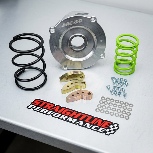 Straightline Performance Clutch Kit Polaris AXYS 850 2019-2021