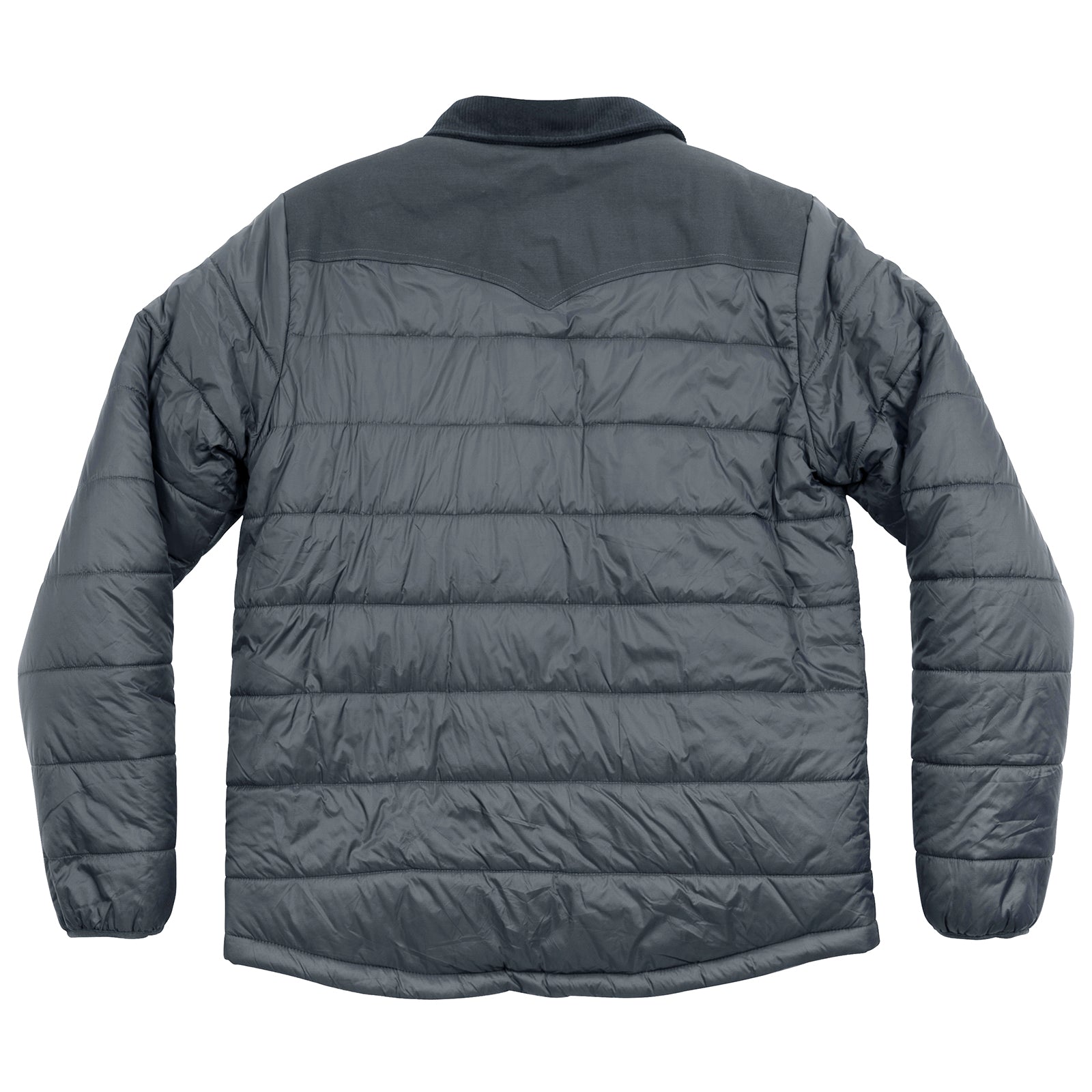 Fasthouse Prospector Puffer Jacket - Adventure Parts