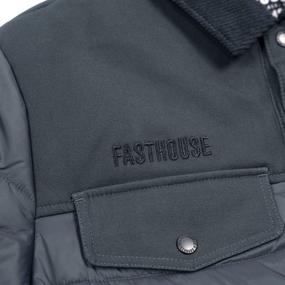 Fasthouse Prospector Puffer Jacket - Adventure Parts