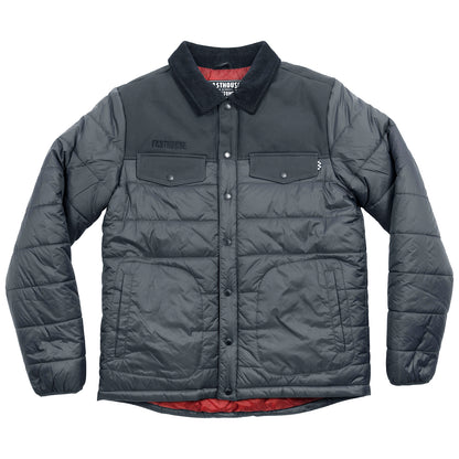 Fasthouse Prospector Puffer Jacket - Adventure Parts