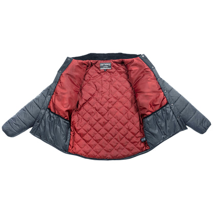 Fasthouse Prospector Puffer Jacket - Adventure Parts