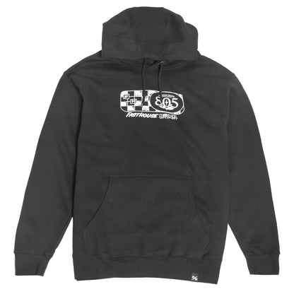 Fasthouse 805 Purpose Hooded Pullover - Adventure Parts