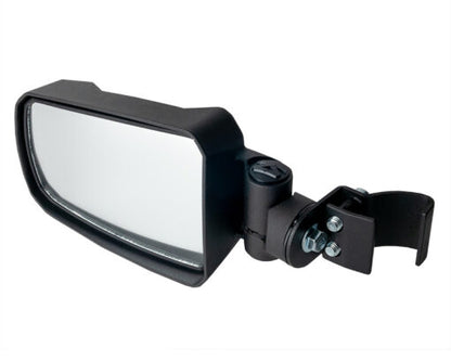 Seizmik Mirror Pursuit Side View (Pair – Cast Aluminium) – Polaris Pro-Fit