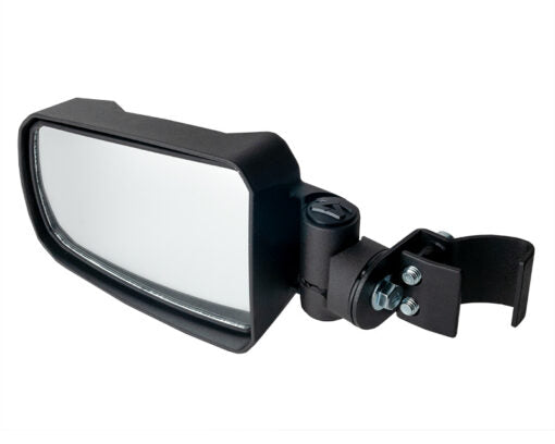 Seizmik Mirror Pursuit Side View (Pair – Cast Aluminium) – Polaris Pro-Fit