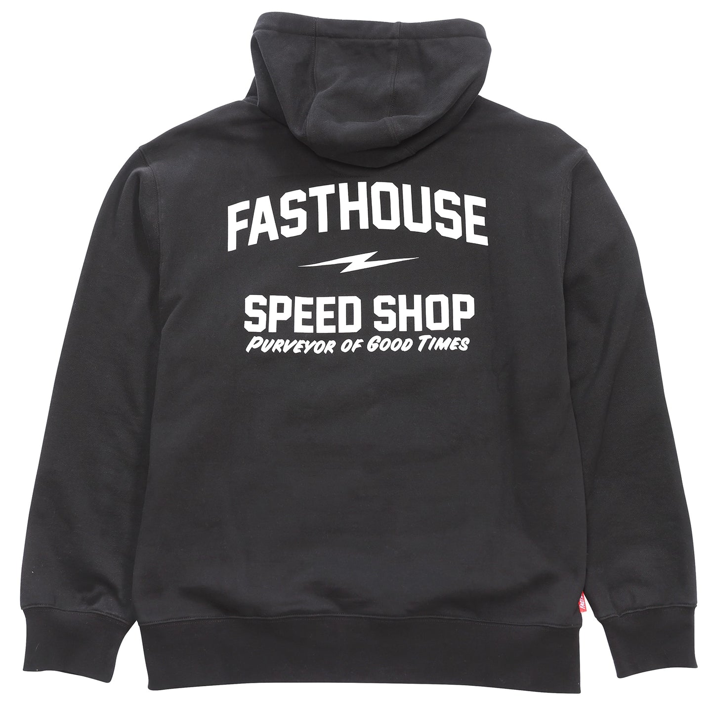 Fasthouse Purveyor Hooded Pullover - Adventure Parts
