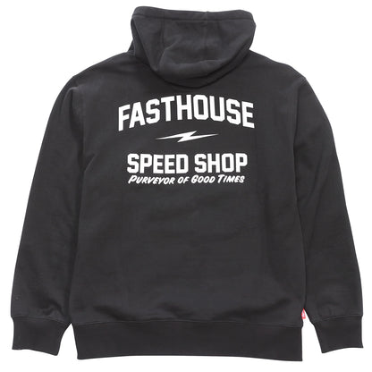 Fasthouse Purveyor Hooded Pullover - Adventure Parts