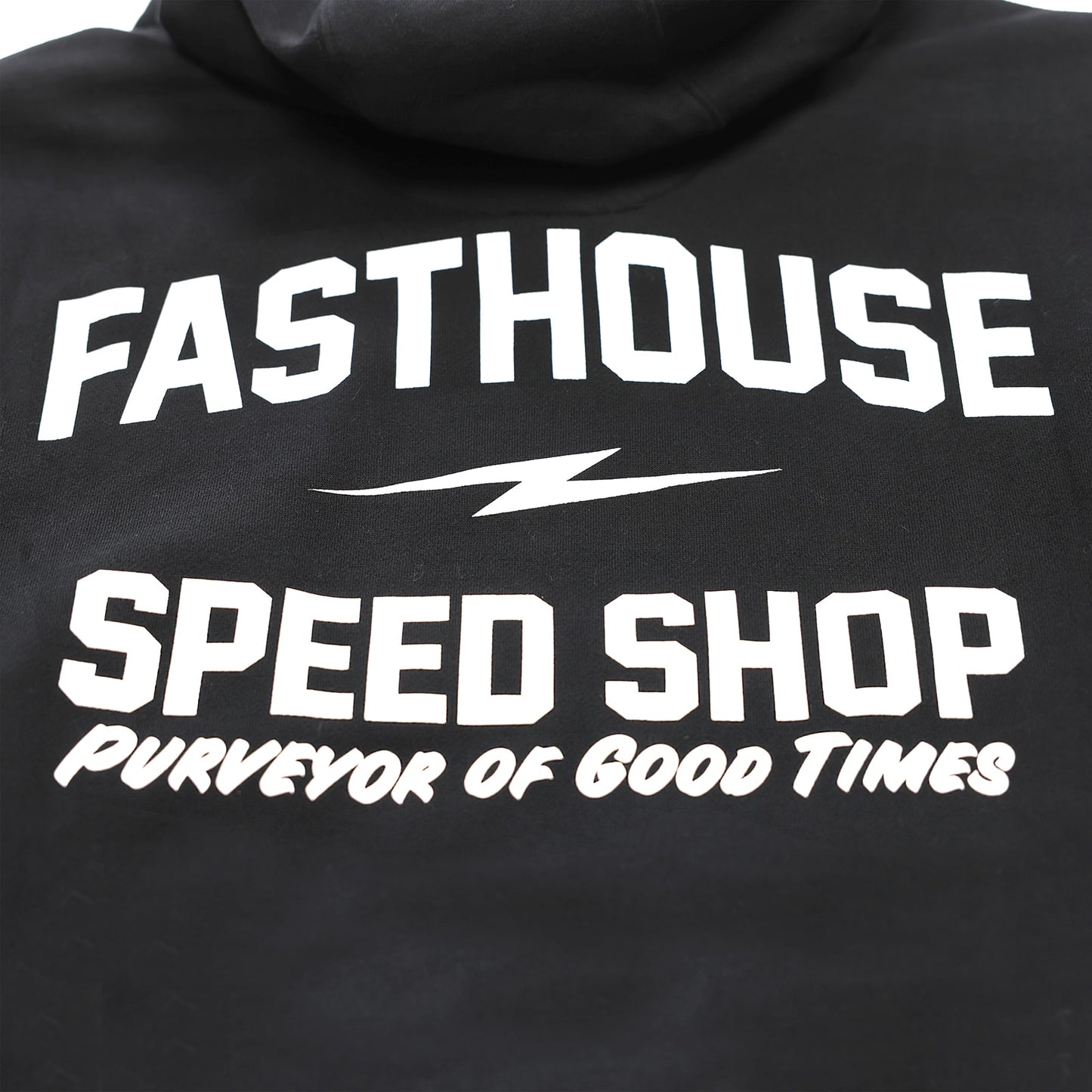 Fasthouse Purveyor Hooded Pullover - Adventure Parts