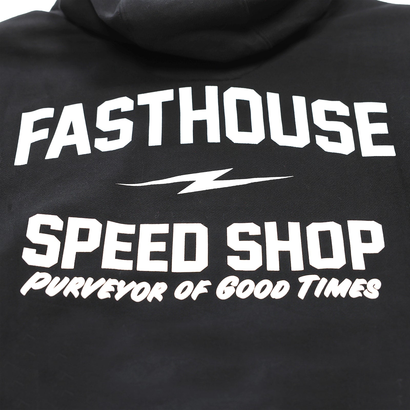 Fasthouse Purveyor Hooded Pullover - Adventure Parts