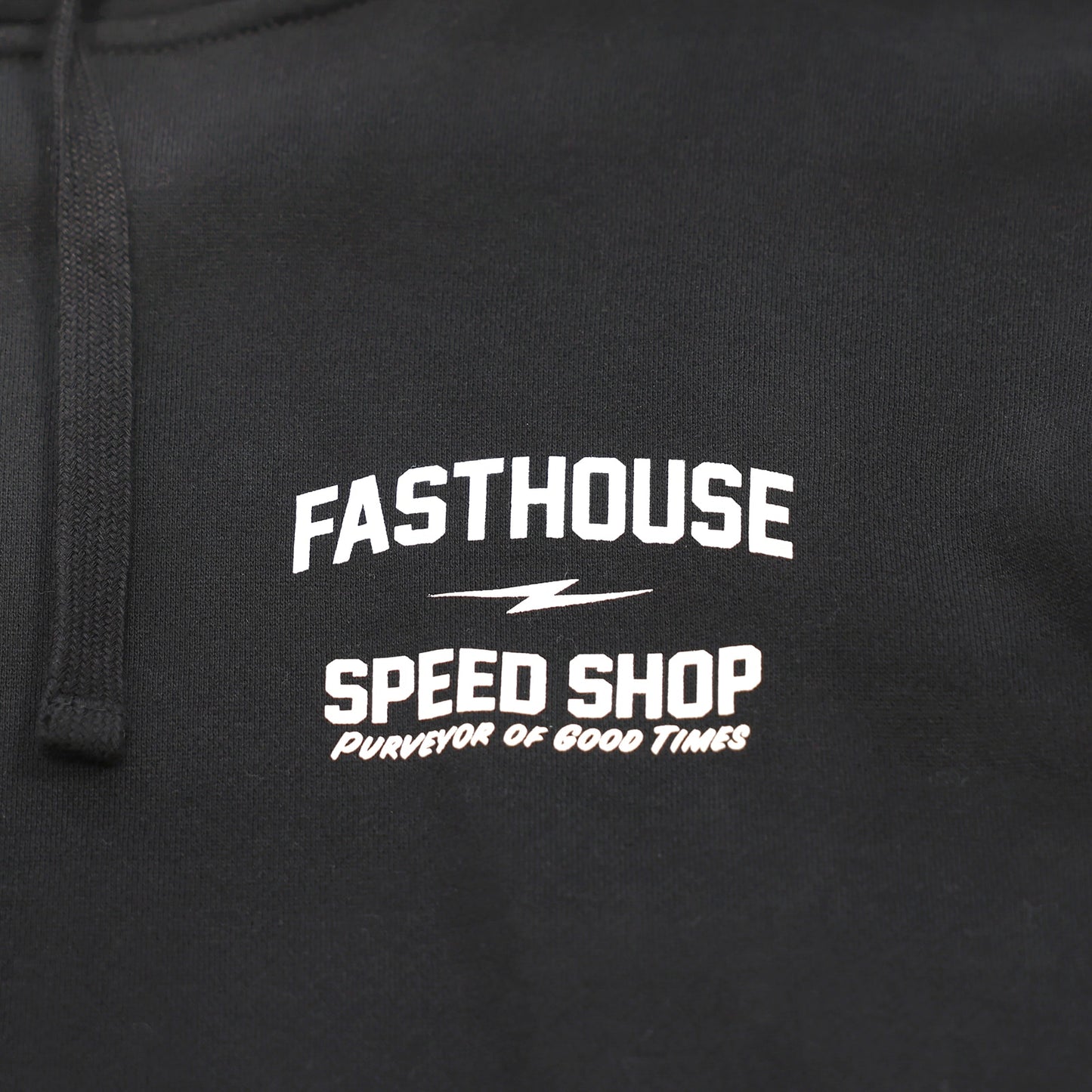Fasthouse Purveyor Hooded Pullover - Adventure Parts