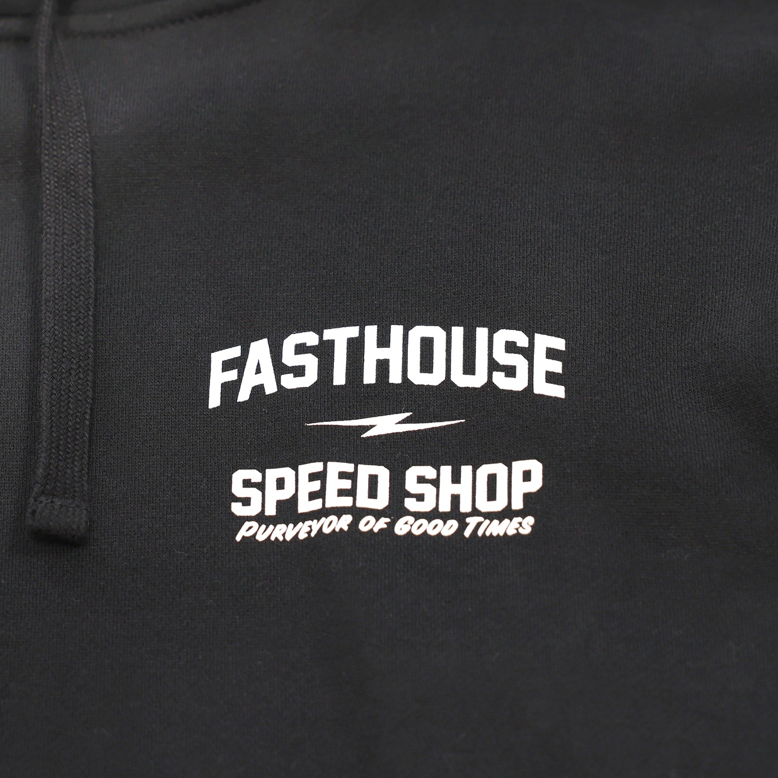 Fasthouse Purveyor Hooded Pullover - Adventure Parts