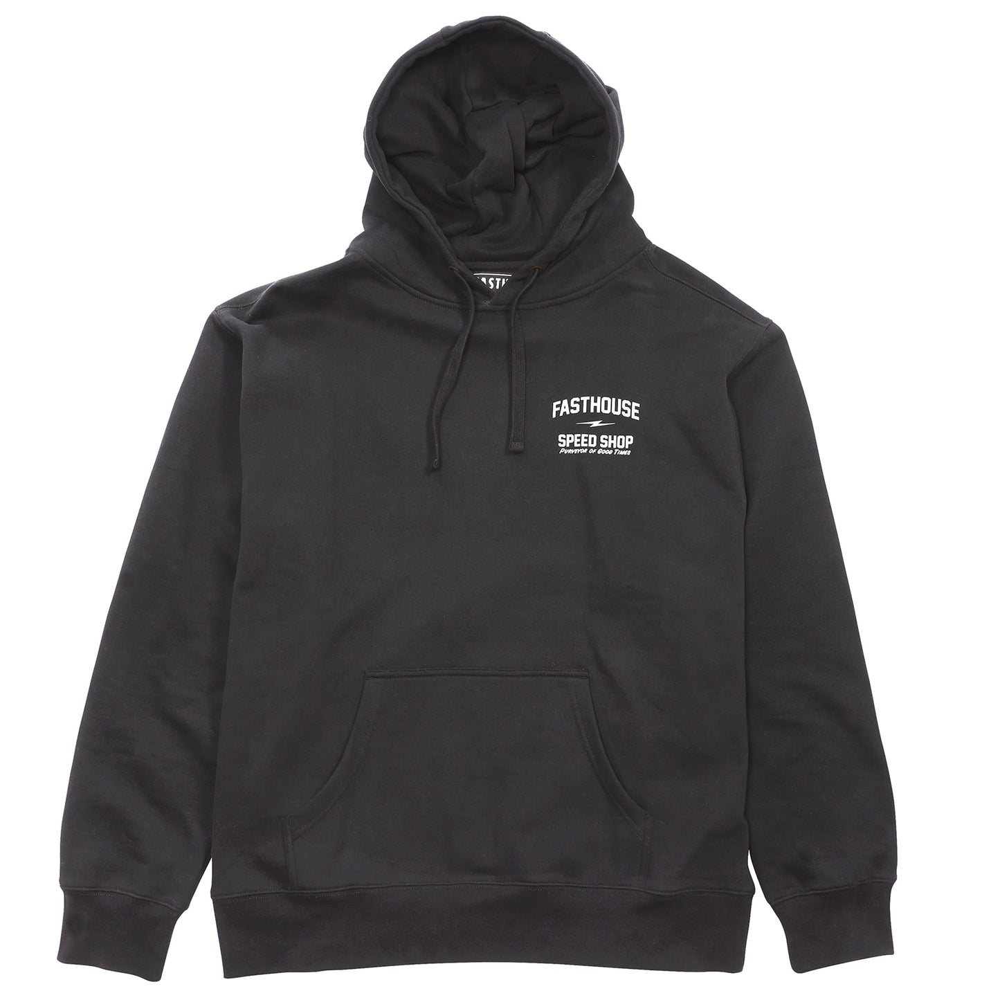 Fasthouse Purveyor Hooded Pullover - Adventure Parts