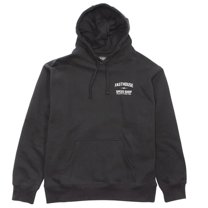 Fasthouse Purveyor Hooded Pullover - Adventure Parts