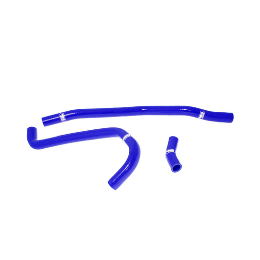 Samco Radiator Hose 3 Piece Kit Yamaha RAPTOR 700/YFM700R 2006-2023 - Adventure Parts