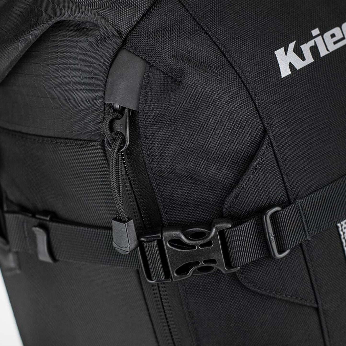 Kriega R25 V2 Motorcycle Backpack