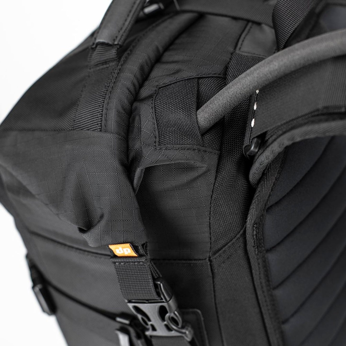 Kriega R25 V2 Motorcycle Backpack