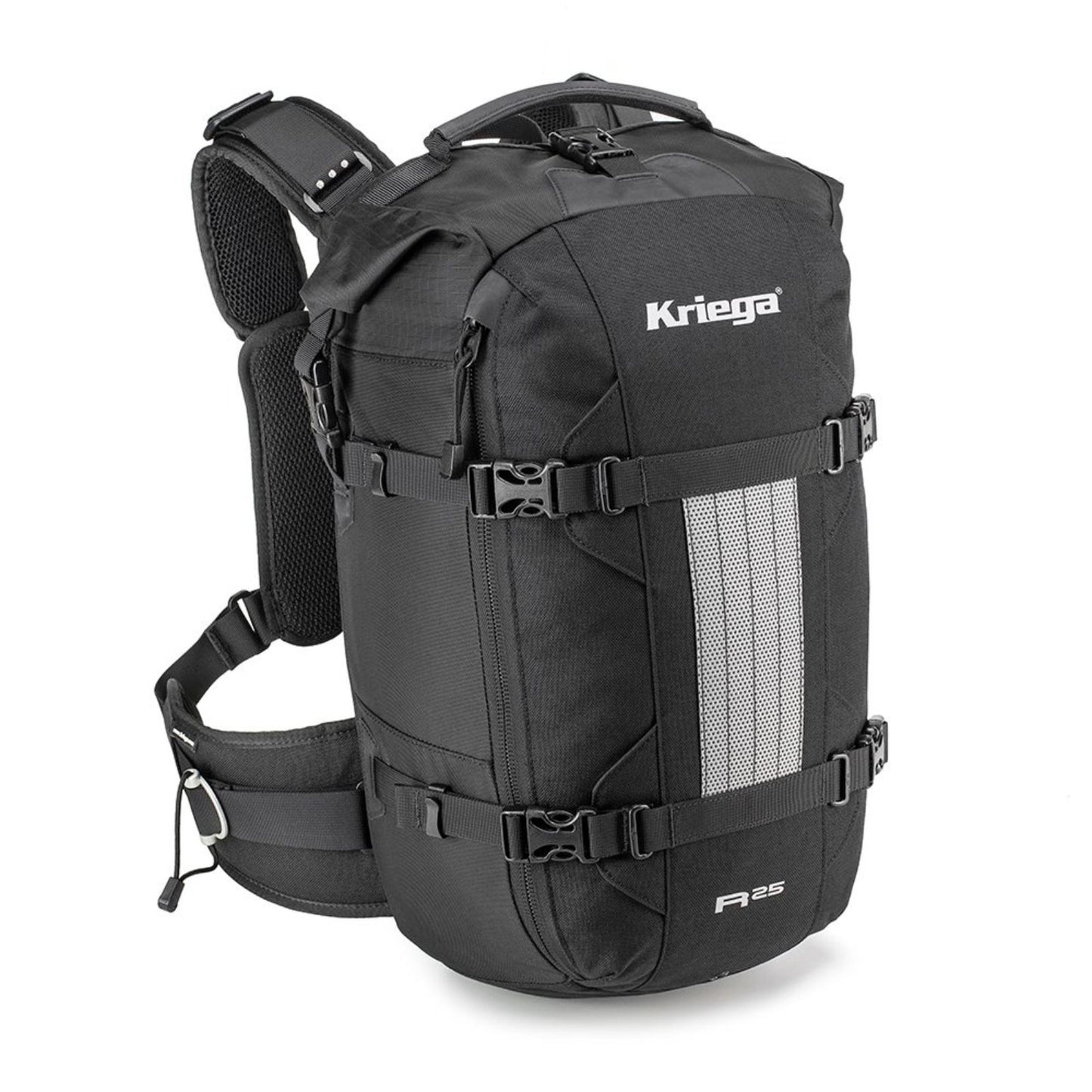 Kriega R25 V2 Motorcycle Backpack
