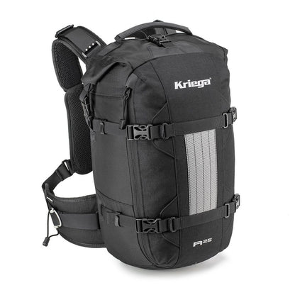 Kriega R25 V2 Motorcycle Backpack