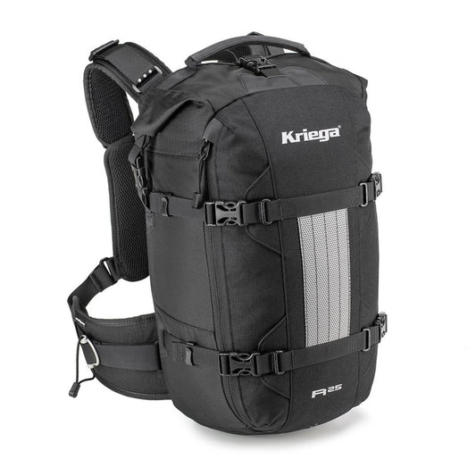 Kriega R25 V2 Motorcycle Backpack