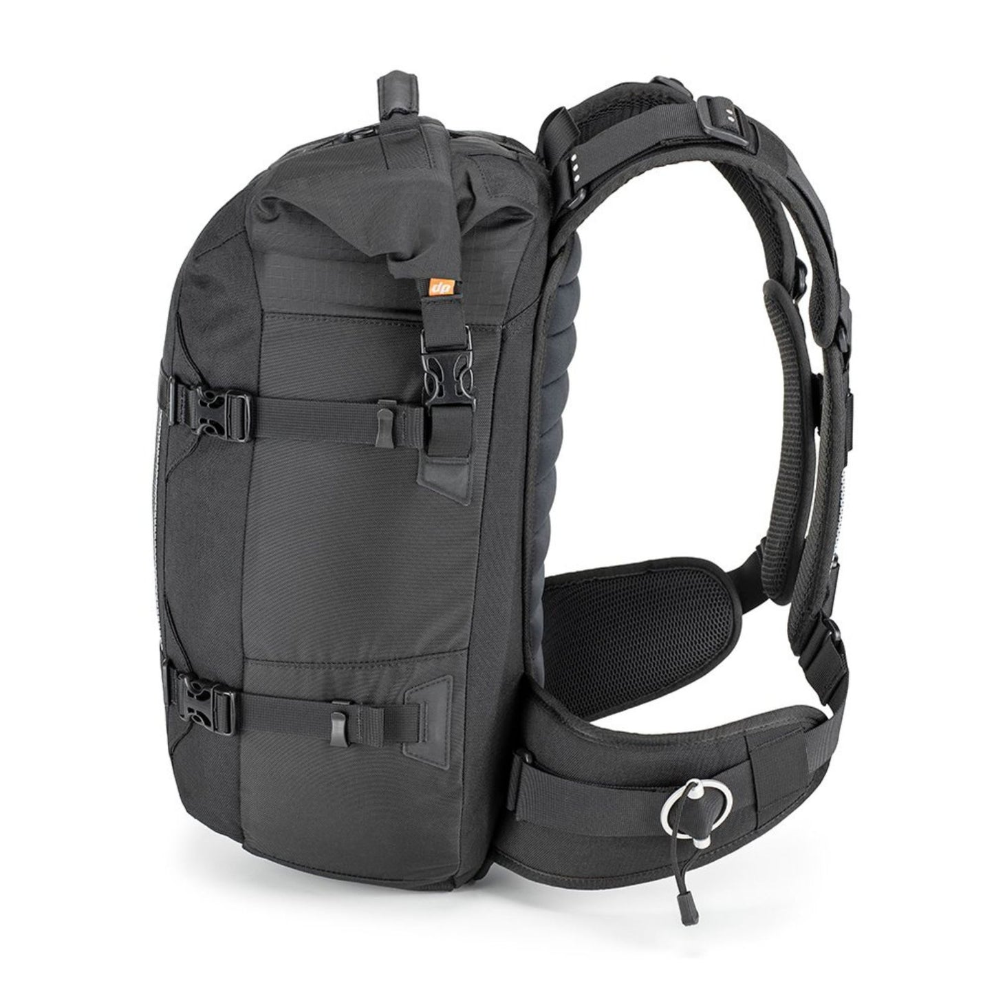 Kriega R25 V2 Motorcycle Backpack