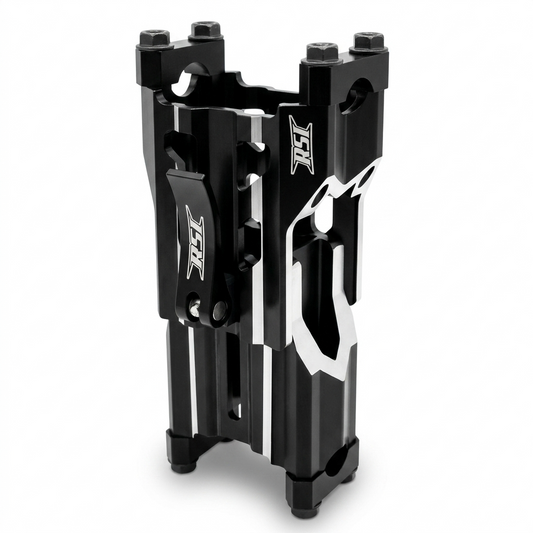 Straightline Performance Flex Ajustable Pivoting Riser Arctic Cat 2003-2011