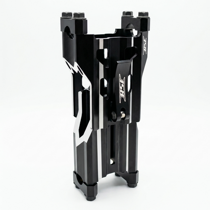 Straightline Performance Flex Ajustable Pivoting Riser Arctic Cat 2003-2011