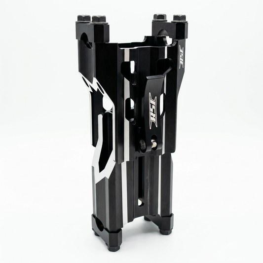 Straightline Performance Flex Ajustable Pivoting Riser Arctic Cat 2003-2011