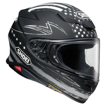 Shoei RF-1400 Dedicated 2 Full Face Motorcycle Helmet