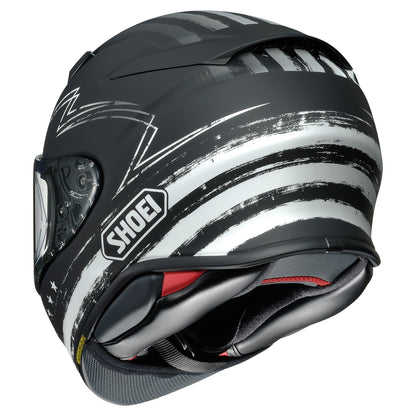 Shoei RF-1400 Dedicated 2 Full Face Motorcycle Helmet