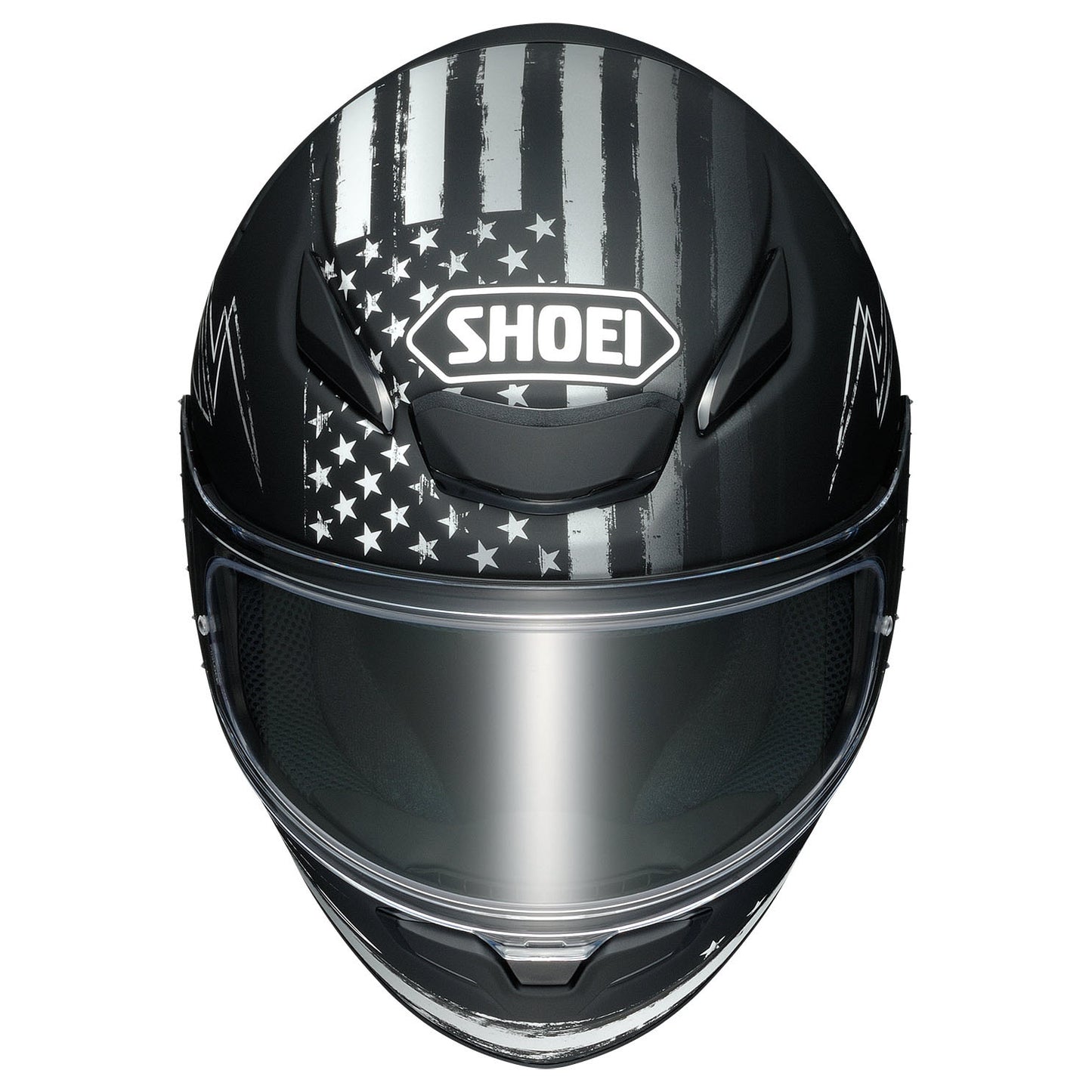 Shoei RF-1400 Dedicated 2 Full Face Motorcycle Helmet