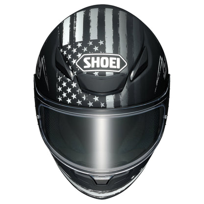 Shoei RF-1400 Dedicated 2 Full Face Motorcycle Helmet